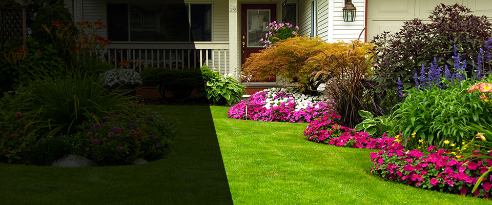 Homeland Landscapers
