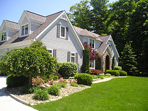 Landscapers and Lawncare Services in Homeland, CA