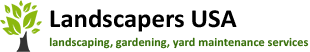 Homeland Landscapers